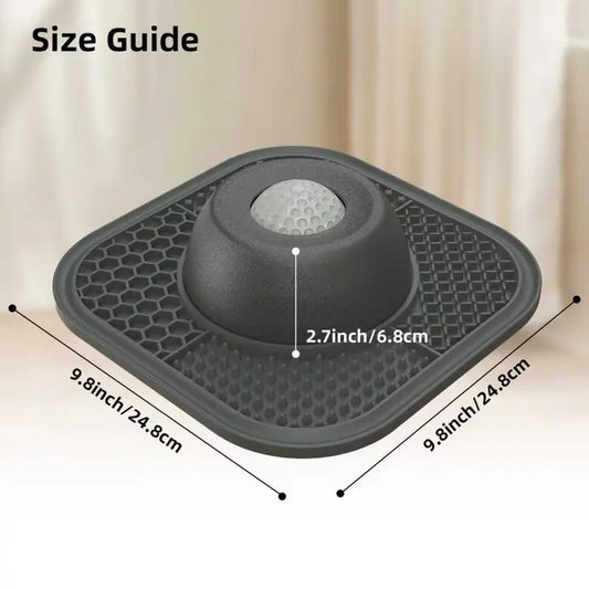 PawLove Slow Feeder Lick Bowl