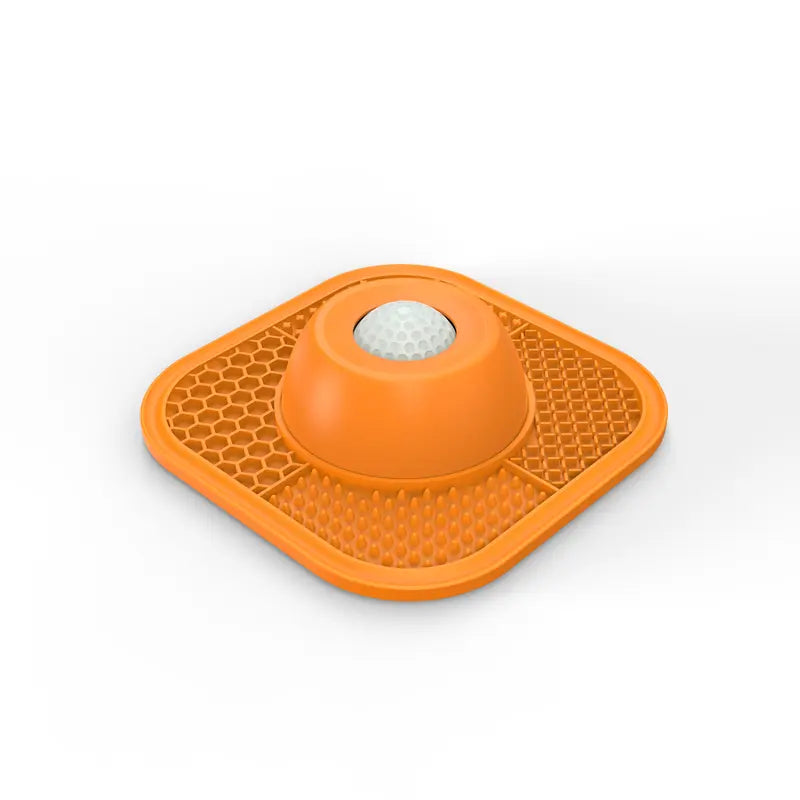 PawLove Slow Feeder Lick Bowl - Image 2